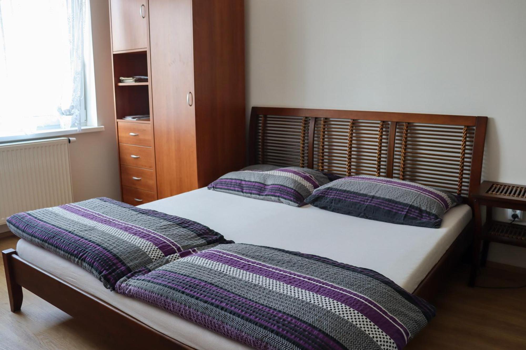 Ubytování EVA Stara Rise Esterno foto